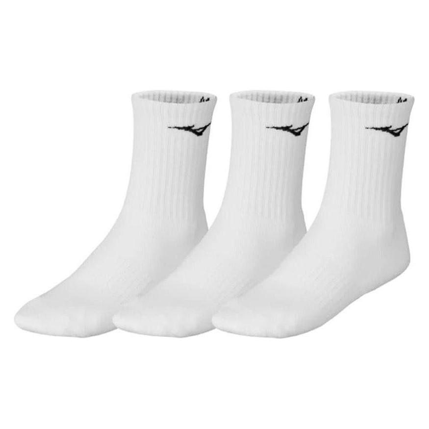 Mizuno Training 3 P Socks (35 - 37) (32GX2505.01-4)