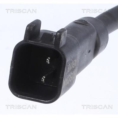 TRISCAN Sensor, Raddrehzahl 8180 80201 für Chrysler