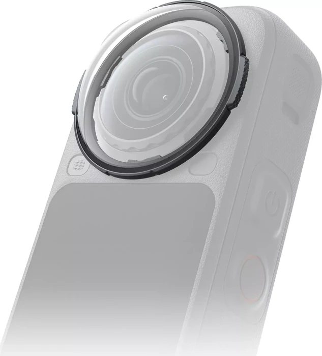 Insta360 X6 Premium Lens Guards