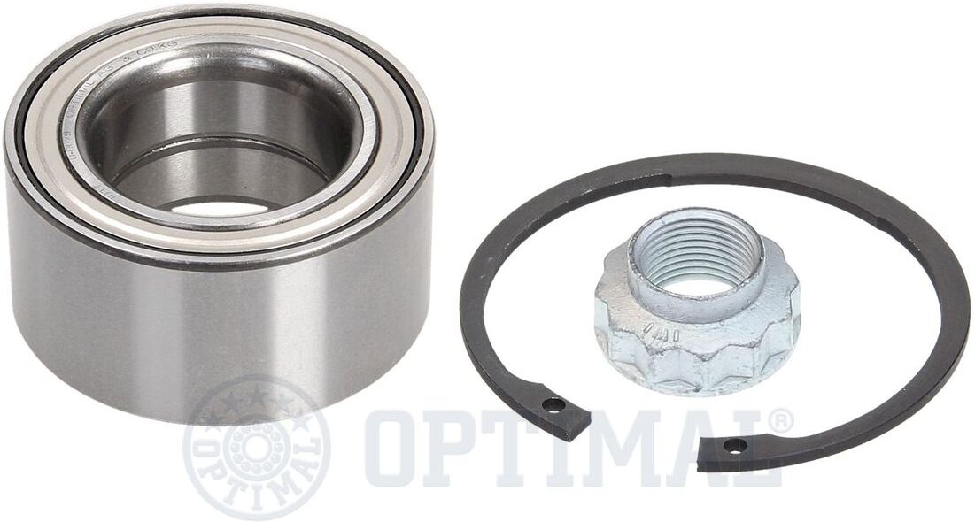 Optimal Radlagersatz 401047 Für Mercedes