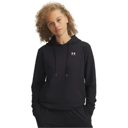 Damen-Sweatshirt Under Armour Sport Terry Hoodie Größe: M /  schwarz