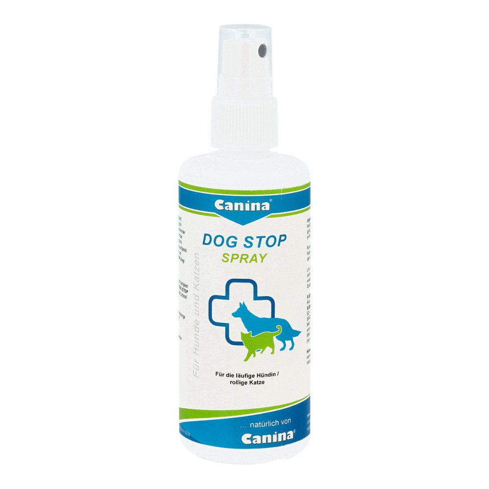 Dog Stop Spray