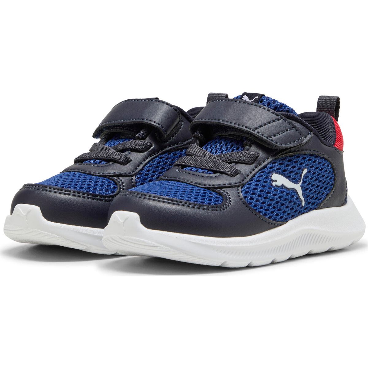 Puma Fun Racer 2 AC Inf new navy-puma white-clyde royal (01) 4.5 400581-01-4.5