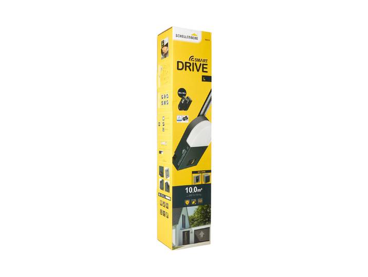 Schellenberg Garagentorantrieb Smart Drive L