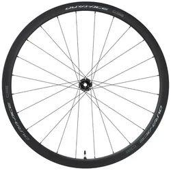 SHIMANO Dura Ace Vorderrad 28" WH-R9270 C36 | Steckachse - SONDERANGEB