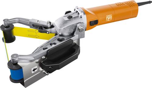 Fein RS17-70E 72227560000 Rohrbandschleifer 1700W Band-Breite 20 mm, 40mm Band-Länge 815mm