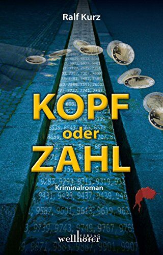 Ralf Kurz - Kopf oder Zahl: Kommissar Bussards vierter Fall - Preis vom 02.10.2026 23:42:20 h