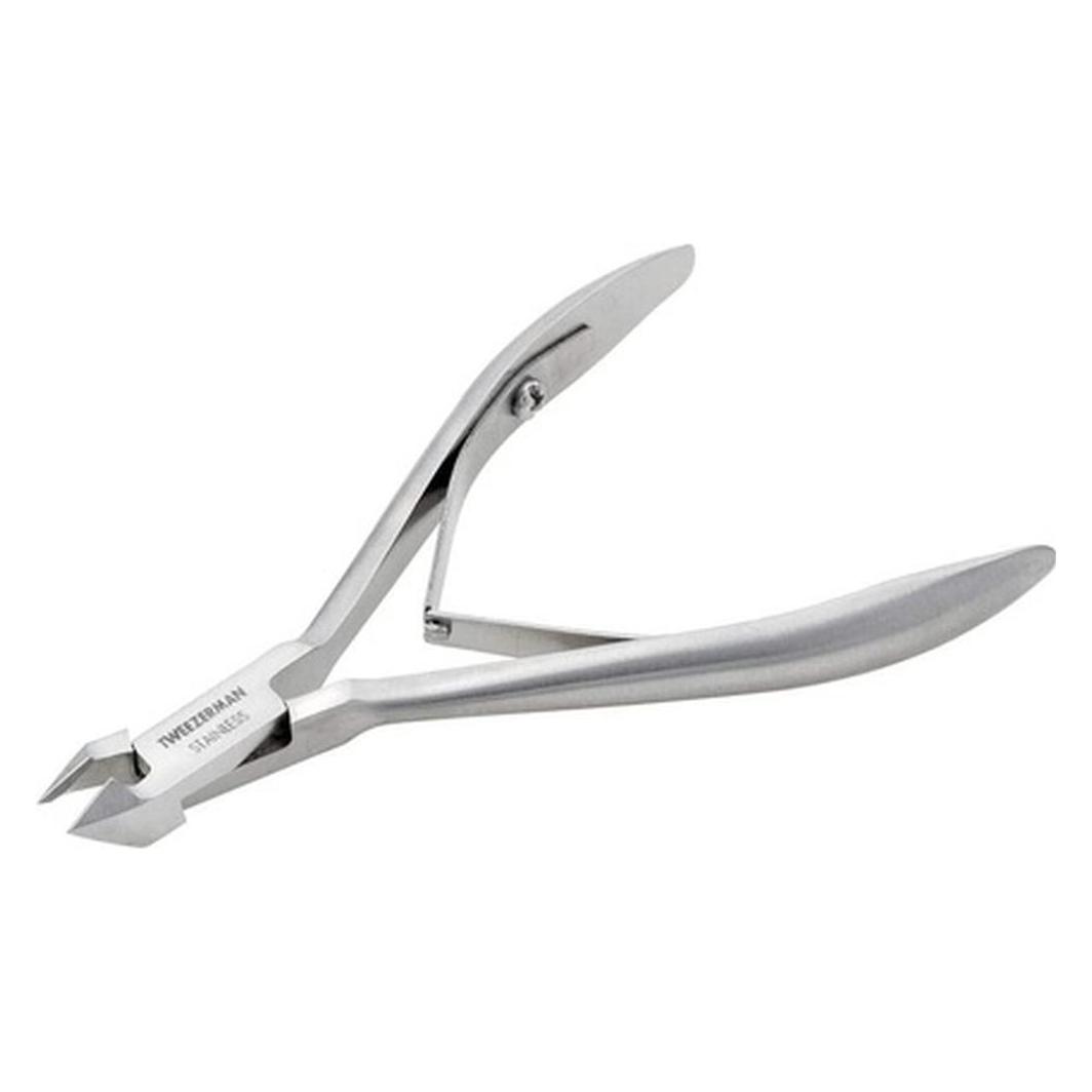 Tweezerman Rockhard Nagelhautzange (3955000)