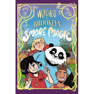Witches of Brooklyn: S'More Magic, Taschenbuch von Sophie Escabasse, Penguin Books Ltd, 978-0-241-71228-3