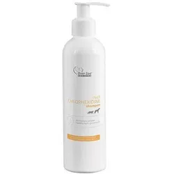 OVER ZOO Shampoo mit Chlorhexidin 250ml