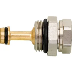 Regulierverschraubung für Heizkreisverteiler M 4 .. M 5 .. (90 104 79 - 96)