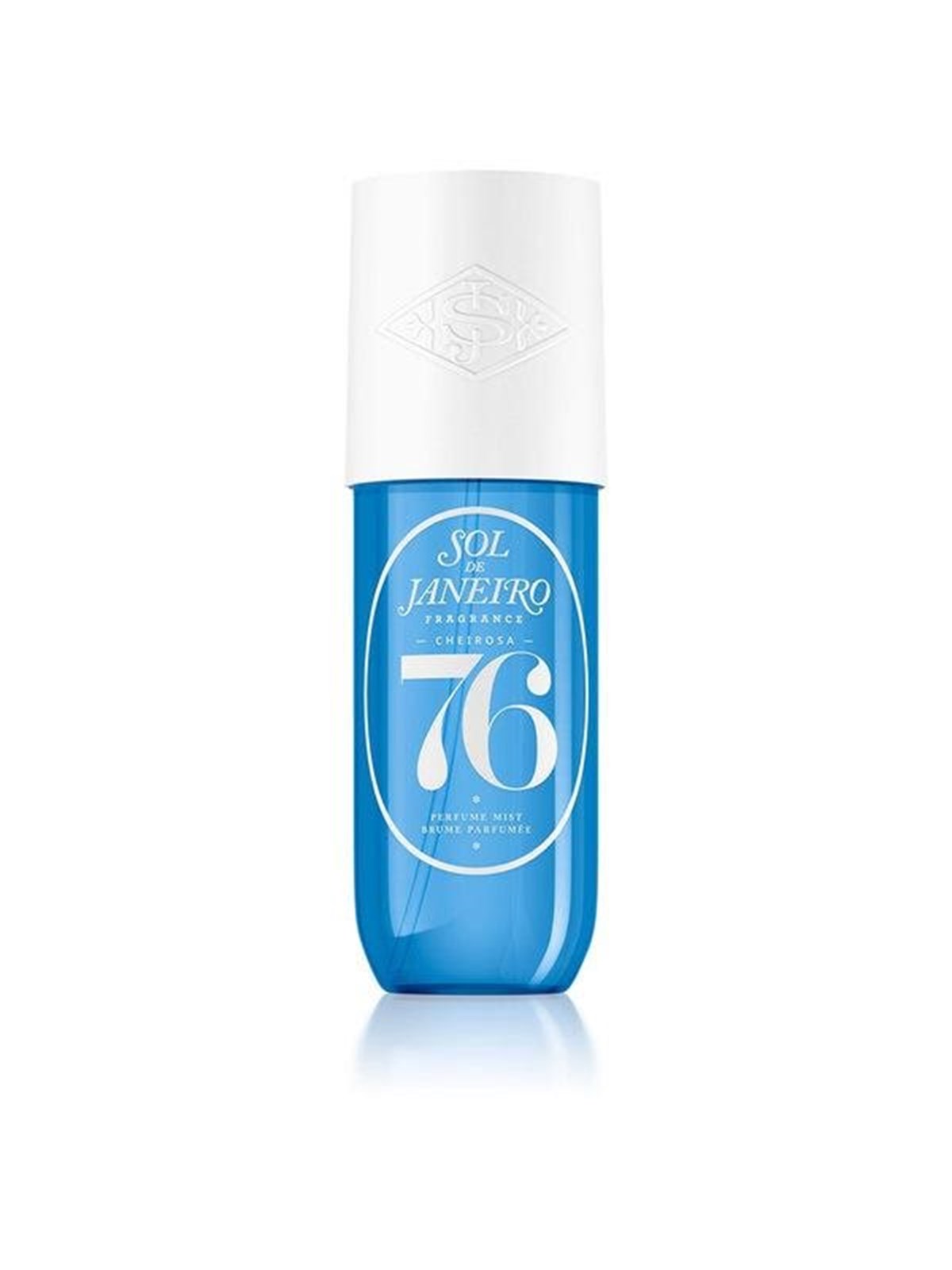 Rihanna Cheirosa 76 - 240 ml