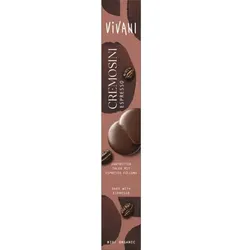 Vivani Cremosini Espresso Taler bio