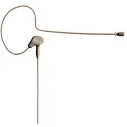 AKG C111 LP, Mikrofon