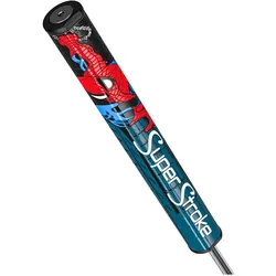 Super Stroke, Zubehör Golf