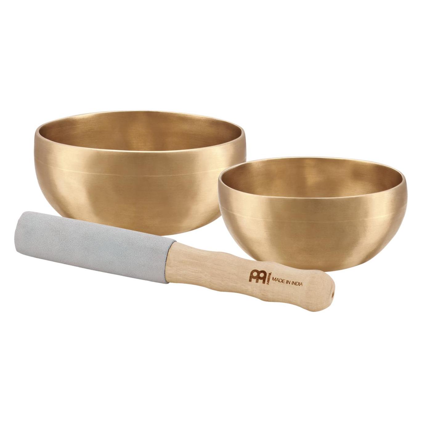 Meinl Universal Klangschalen Set (Klangschale, Perkussion) (SB-U-900)
