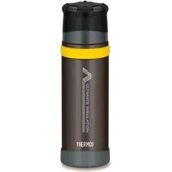 Mountain Thermoskanne 500 ml, braun