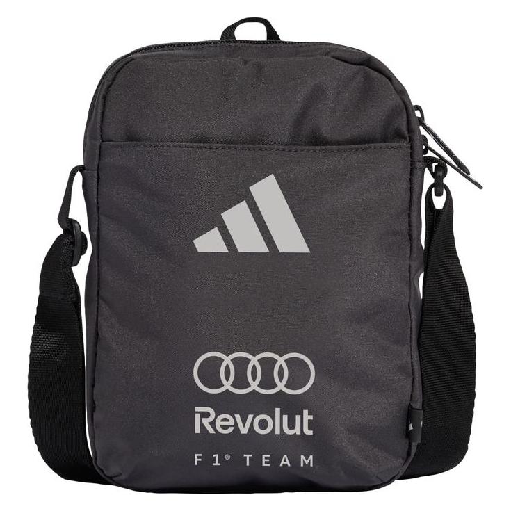 Adidas AUDI REVOLUT F1 TEAM DNA ORG KF8473 Beutel, Einheitsgrösse (KF8473_500)