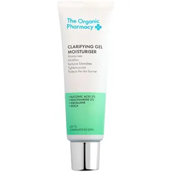 40ml The Organic Pharmacy Clarifying Gel Moisturizer