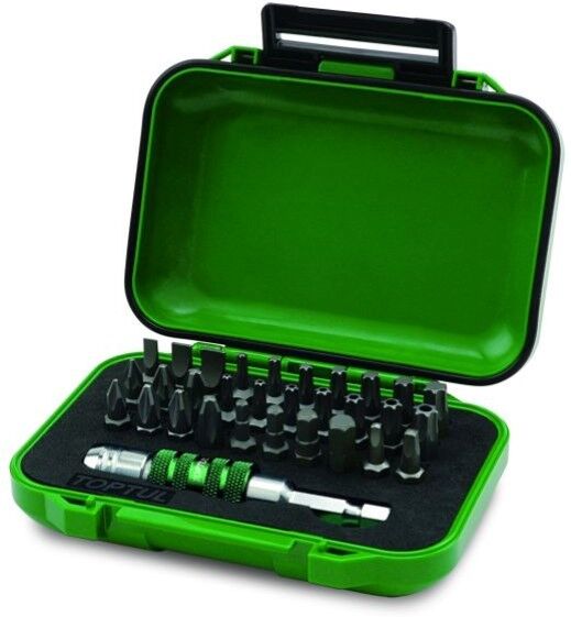 TOPTUL GABW3101 Bit Screwdriver