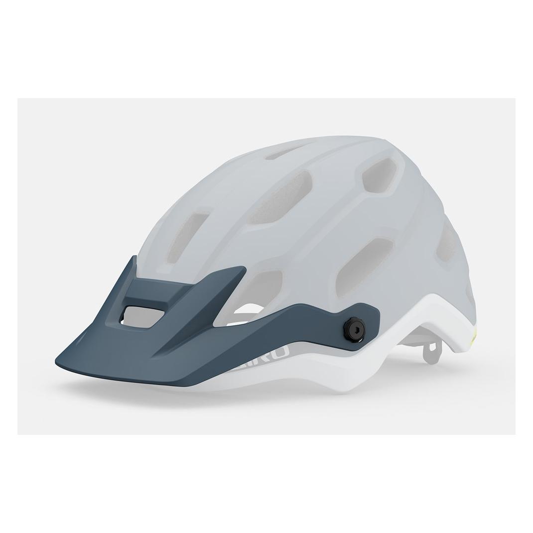 Giro SOURCE MIPS Matt Port Grey Helmvisier - S (GR-7133566)