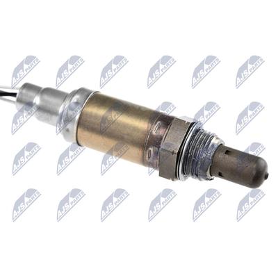 NTY Lambdasonde ESL-TY-025 vor Katalysator für TOYOTA