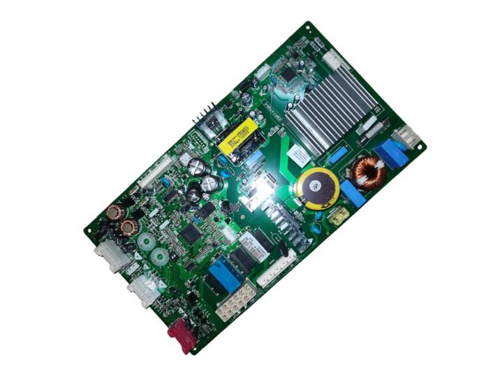 Carte mère de commande pour réfrigérateur LG, carte d'alimentation EBR74796469, carte de commande