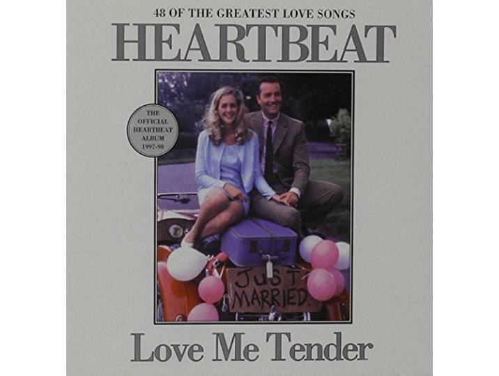 5029243007220 Heartbeat - Love Me Tender