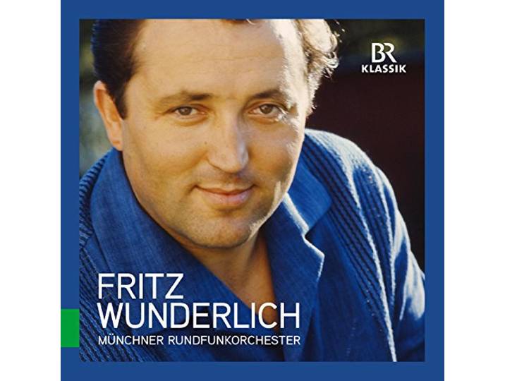 Fritz Wunderlich
