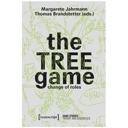 The TREEgame, Fachbücher