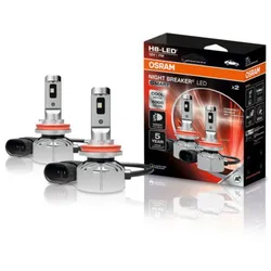 OSRAM H8 Night Breaker LED SMART 2x
