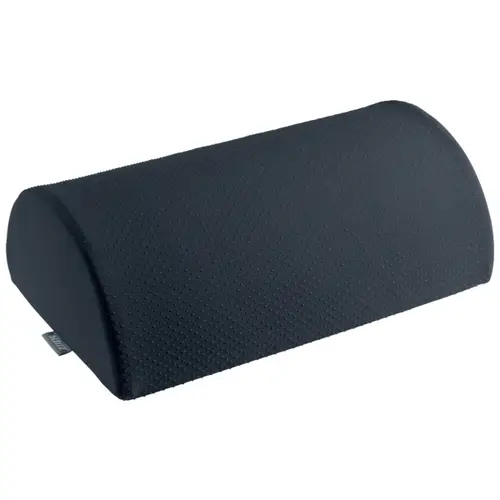 Leitz 53710089 Ergo Cosy Fußstütze (B x H x T) 260 x 140 x 405 mm ergonomisch Grau
