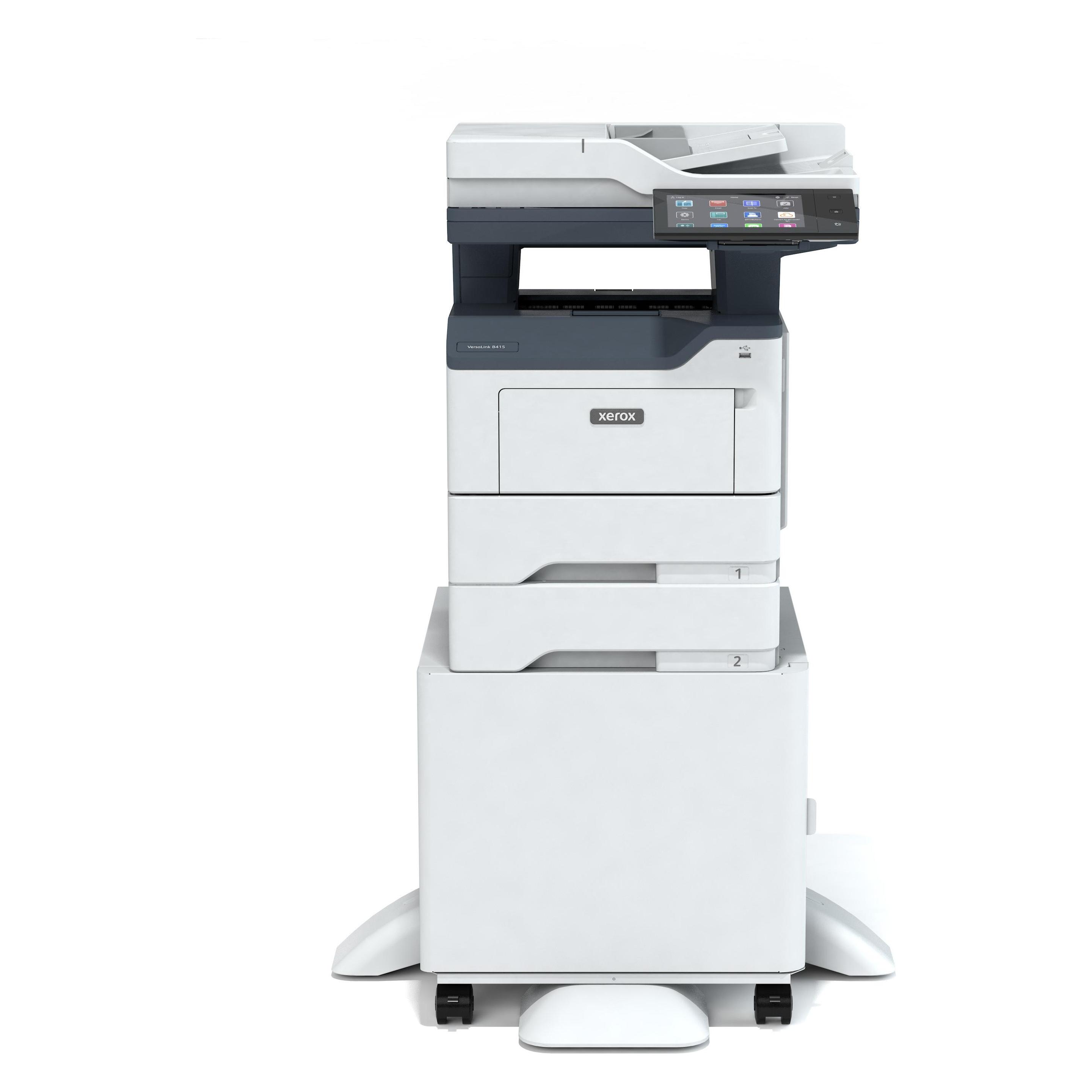 Xerox VersaLink B415DN (Laser, Schwarz-Weiss) (B415V_DN)
