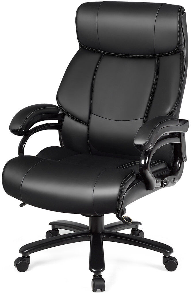 Brayden Studio Aru Executive Chair 72cm W X 78cm D