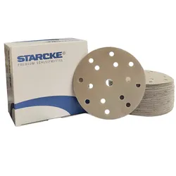 Stracke 747FS/NK 150mm Grip 15L P100 100/Pack - P100