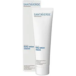 Aloe Vera Body Lotion Classic 150 ML