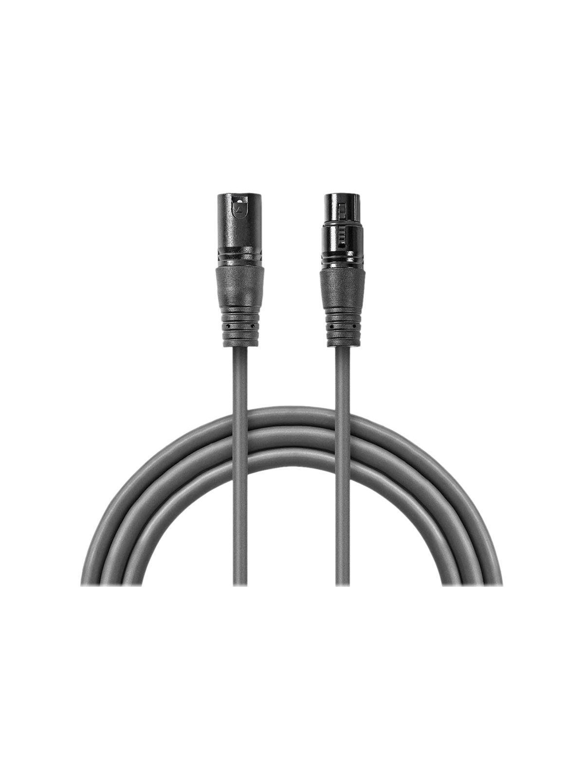 Nedis OnStage series audio extension cable - 1.5 m