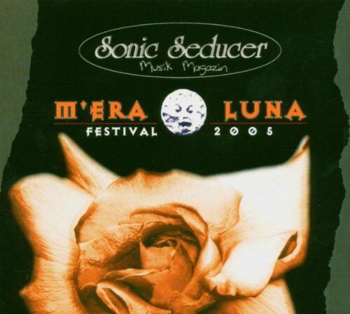 Various - M'Era Luna 2005 - Preis vom 11.10.2026 03:10:56 h
