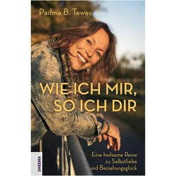 Wie ich mir, so ich dir, Belletristik von Padma Tewes