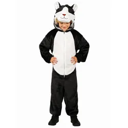 Thetru Katzenoverall für Kinder (116)