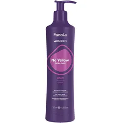 350ml Fanola Wonder No Yellow Mask