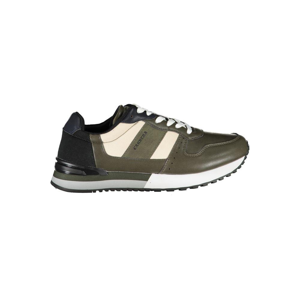 Carrera Sneakers Casual Stijl