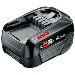 Akkupack PBA 18V 4.0Ah W-C