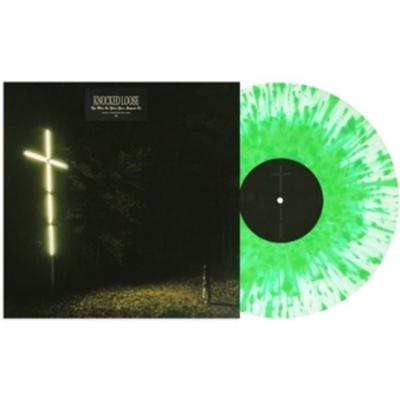 You Wont Go Before Youre Supposed To (Clear w/M - Knocked Loose, Vinyl