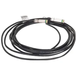 HPE E Cable Copper BLc SFP+ (CAT6, 5 m), Netzwerkkabel