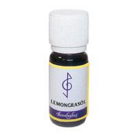 Lemongrasöl 10 ml Ätherisches Öl