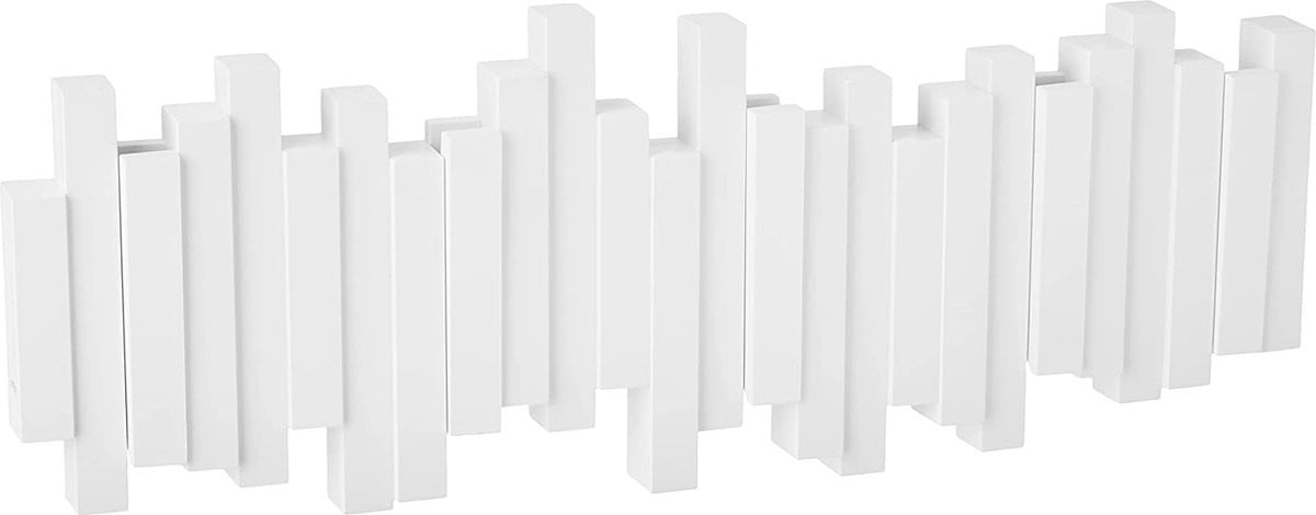 Luxe Wandkapstok Wall Clothing Hanger