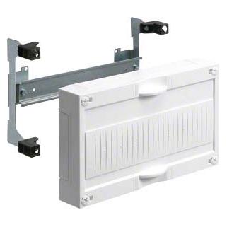 Hager HAG ZU96VNB Montageset für VNB Anwendung (ZU96VNB)