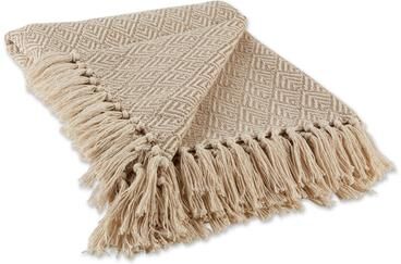 DII Black Diamond Throw