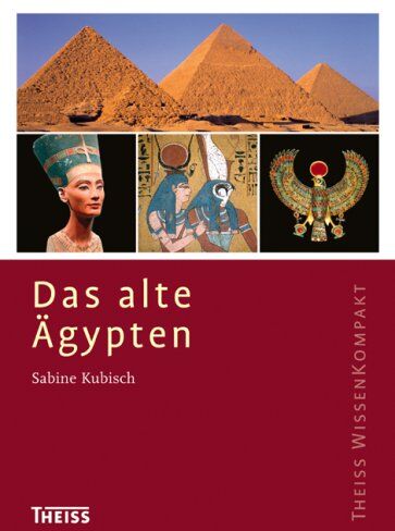 Sabine Kubisch - Das alte Ägypten - Preis vom 15.10.2026 23:06:25 h